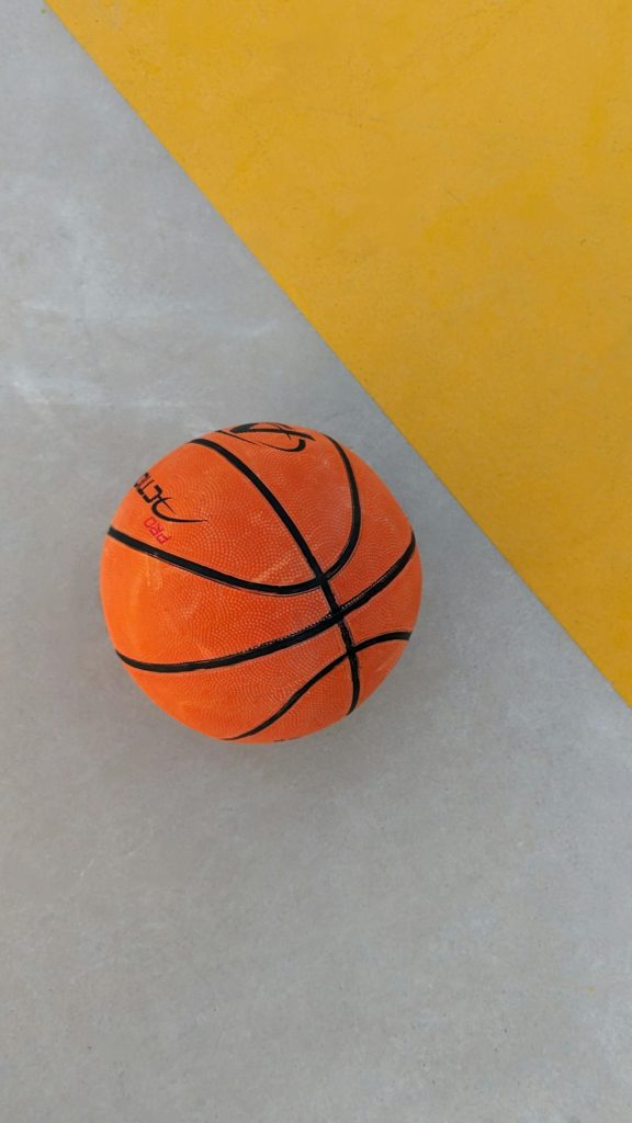 Sports trading pins